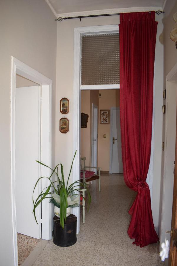 La Casa Di Visi Villa San Giacomo  Ngoại thất bức ảnh