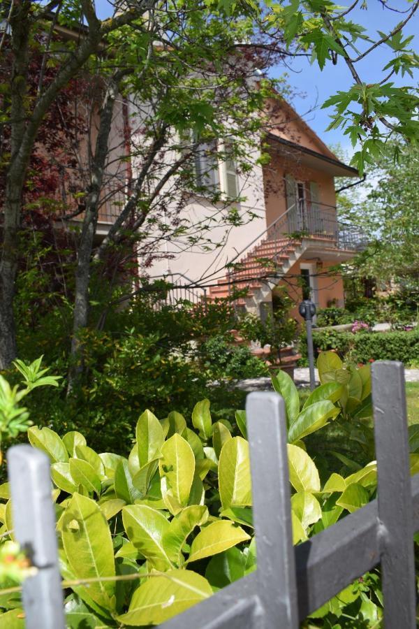 La Casa Di Visi Villa San Giacomo  Ngoại thất bức ảnh