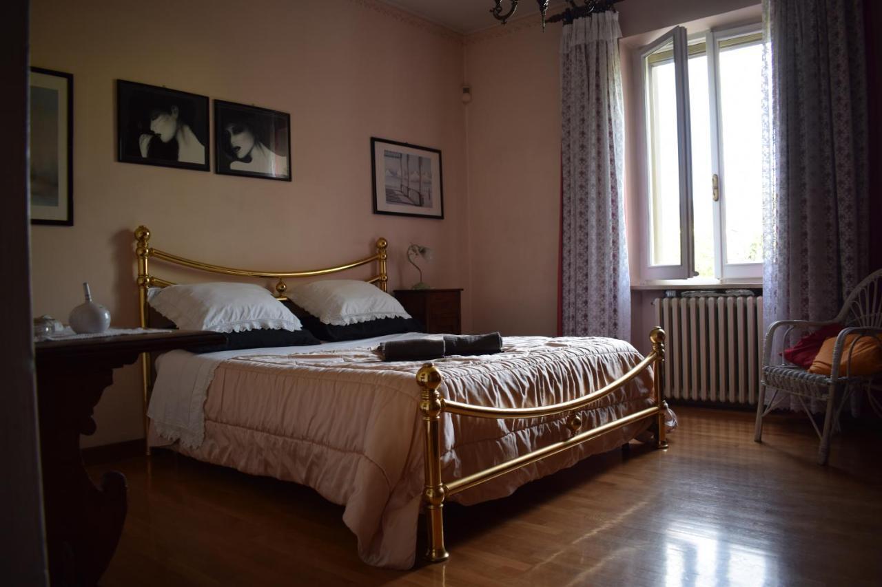 La Casa Di Visi Villa San Giacomo  Ngoại thất bức ảnh