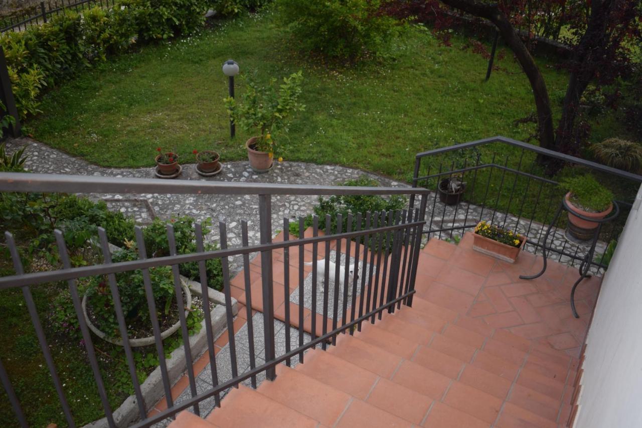 La Casa Di Visi Villa San Giacomo  Ngoại thất bức ảnh