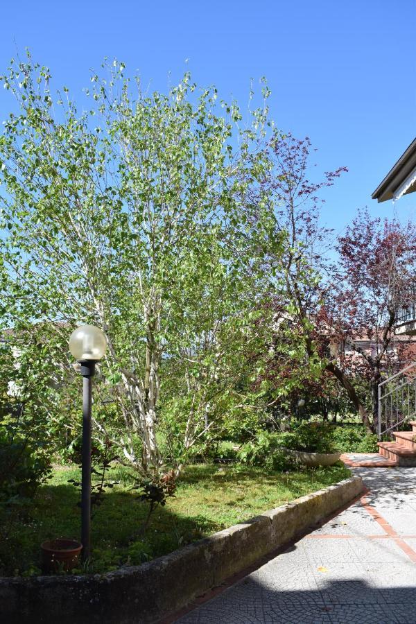 La Casa Di Visi Villa San Giacomo  Ngoại thất bức ảnh