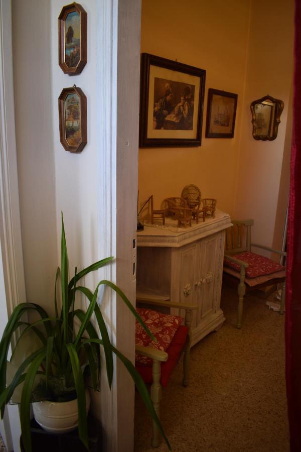 La Casa Di Visi Villa San Giacomo  Ngoại thất bức ảnh