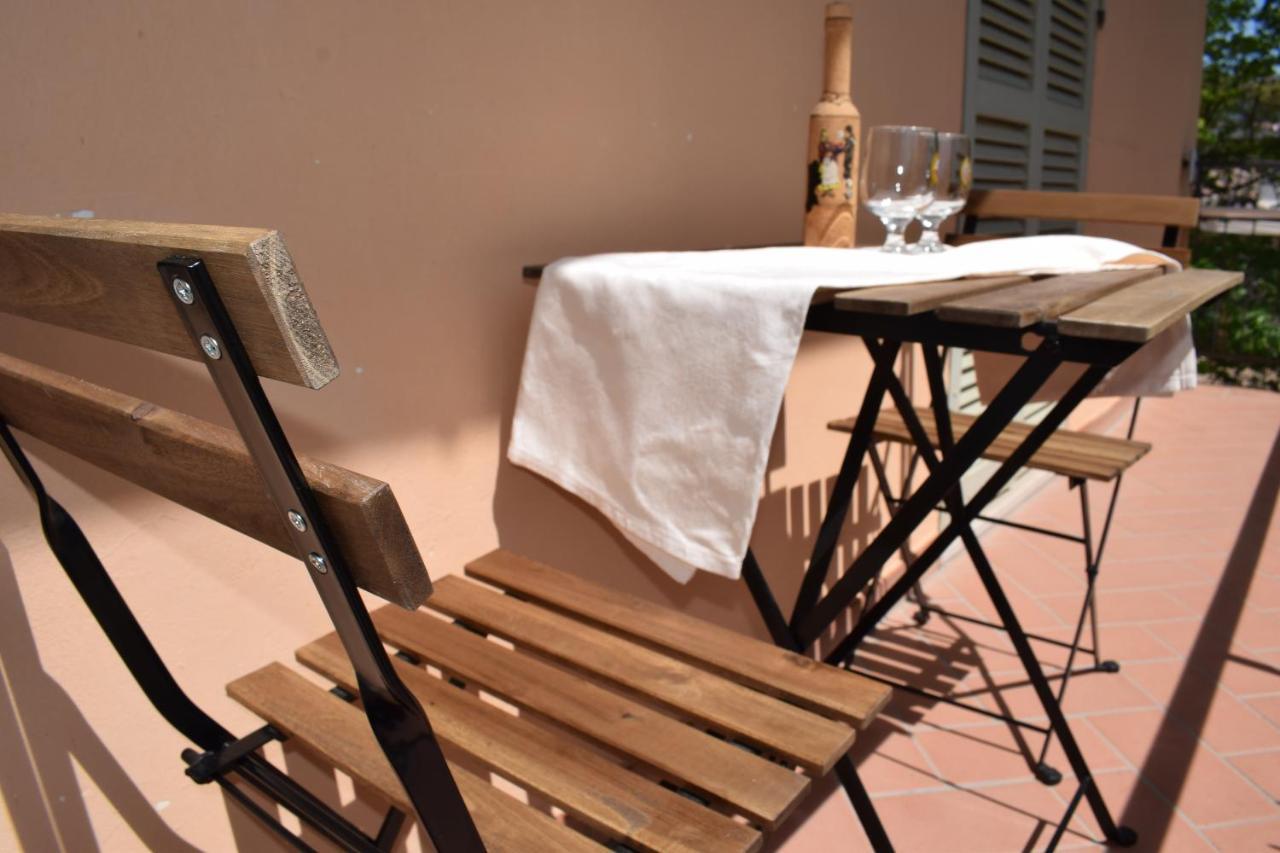 La Casa Di Visi Villa San Giacomo  Ngoại thất bức ảnh