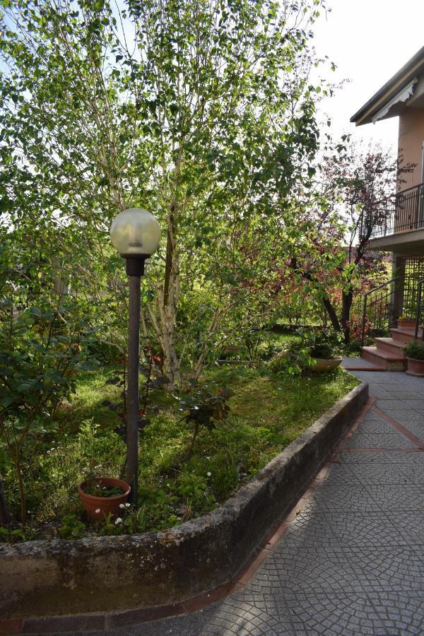 La Casa Di Visi Villa San Giacomo  Ngoại thất bức ảnh